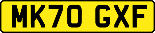 MK70GXF
