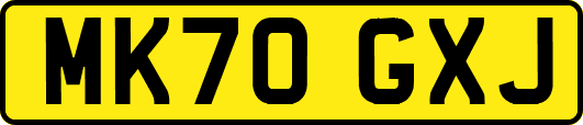MK70GXJ