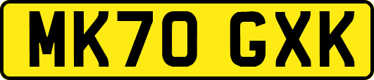 MK70GXK