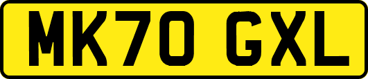 MK70GXL