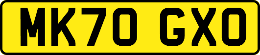 MK70GXO