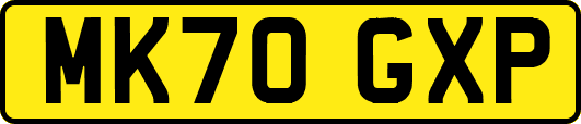MK70GXP