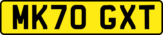 MK70GXT