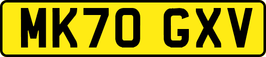 MK70GXV