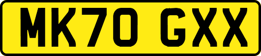 MK70GXX