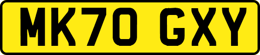 MK70GXY
