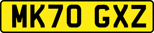 MK70GXZ