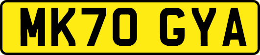 MK70GYA