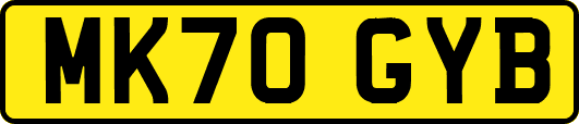 MK70GYB