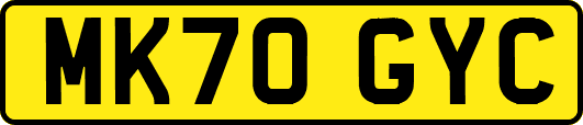 MK70GYC