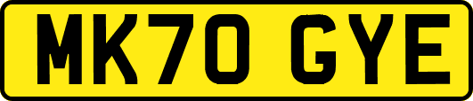 MK70GYE