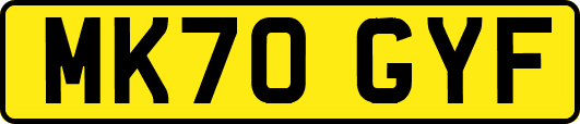 MK70GYF