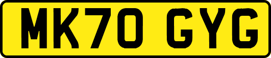 MK70GYG