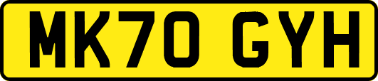 MK70GYH