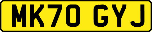 MK70GYJ