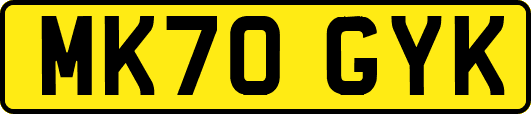 MK70GYK