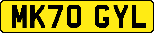 MK70GYL