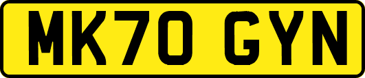 MK70GYN