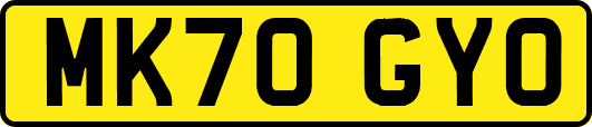 MK70GYO