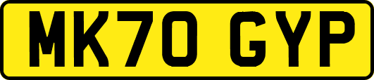 MK70GYP