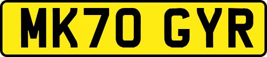 MK70GYR