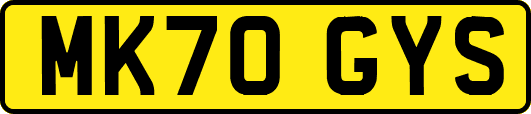 MK70GYS