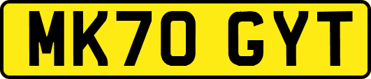 MK70GYT