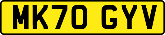 MK70GYV