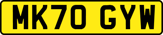 MK70GYW