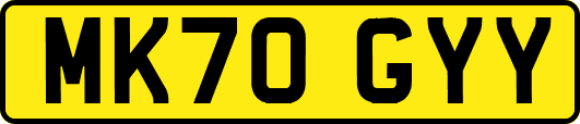MK70GYY