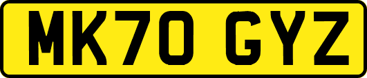 MK70GYZ