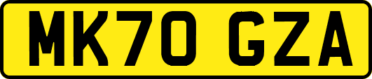MK70GZA