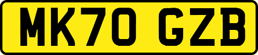 MK70GZB