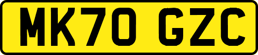 MK70GZC