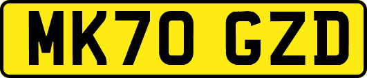 MK70GZD