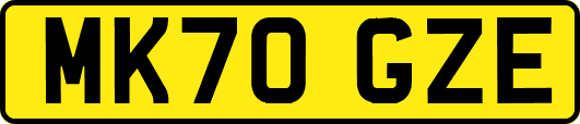 MK70GZE