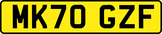 MK70GZF