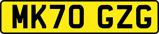 MK70GZG