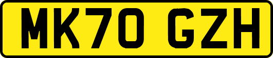 MK70GZH
