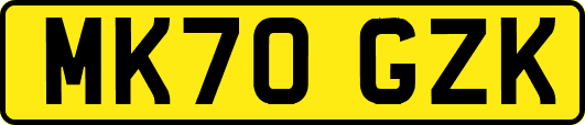 MK70GZK