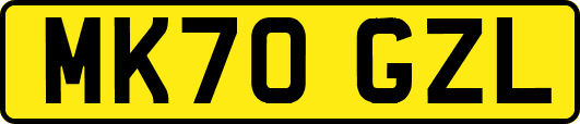 MK70GZL