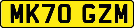 MK70GZM