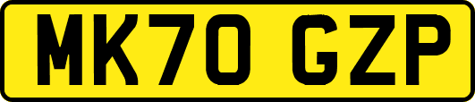 MK70GZP