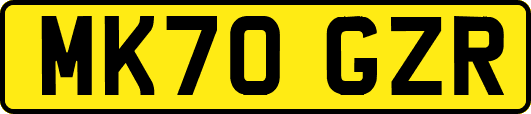 MK70GZR