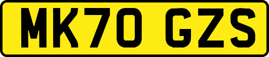 MK70GZS