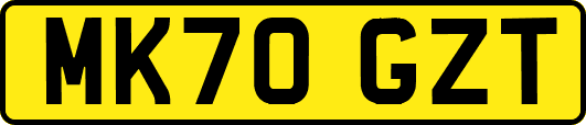 MK70GZT