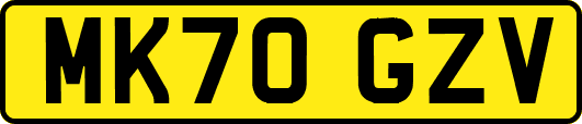 MK70GZV