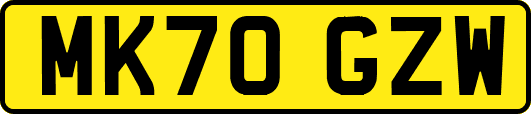 MK70GZW