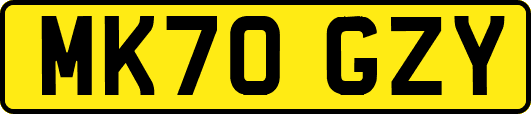 MK70GZY