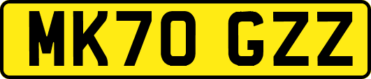 MK70GZZ
